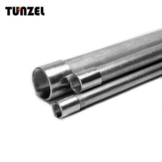 UL Rigid steel conduit pipe