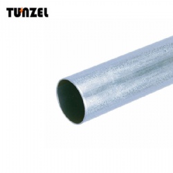 UL Electrical Metallic Tubing EMT conduit pipe